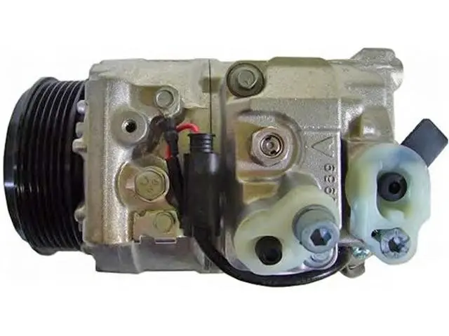 0012301211 Airmatic Compressor for MERCEDES-BENZ CLS (C219), E-CLASS (W211), V-CLASS (W639), VITO / MIXTO Van (W639), CLK (C209), S-CLASS (W220), C-CLASS (W203), CL-CLASS Coupe (C215)