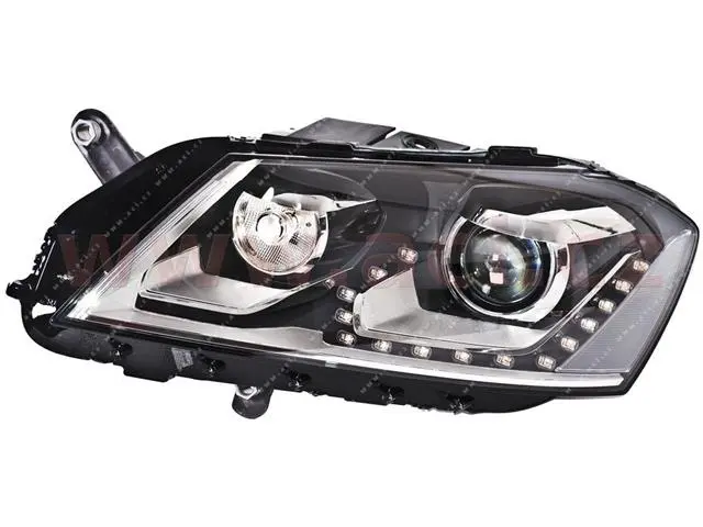 3AB941753 Headlight for VW PASSAT B7 (362), MAGOTAN B7 Variant (365)