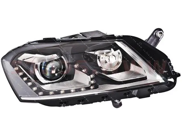 3AB941754 Headlight for VW PASSAT B7 (362), MAGOTAN B7 Variant (365)