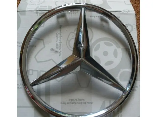 2078170016 Front Emblem for 