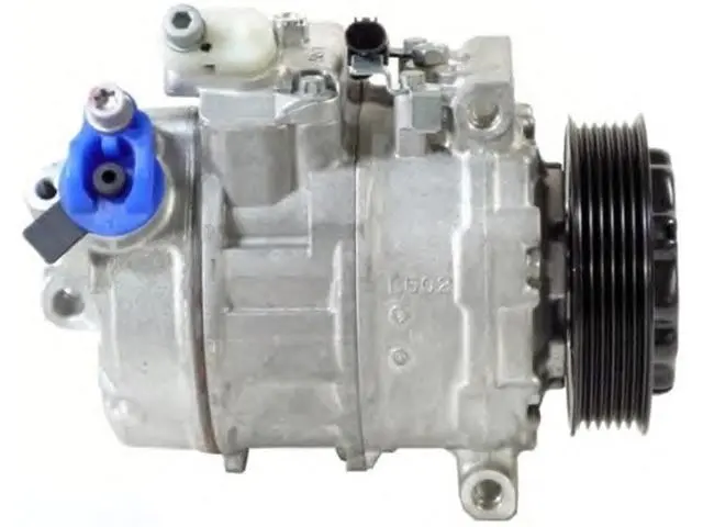 64509174803 Compressor for BMW Z4 Roadster (E89), 6 (E63), 5 Touring (E61), 7 (E65, E66, E67)