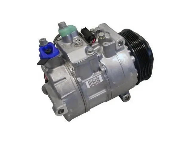 0022303111 Airmatic Compressor for MERCEDES-BENZ GLK-CLASS (X204), C-CLASS (W204), SLK (R172), E-CLASS (W212)