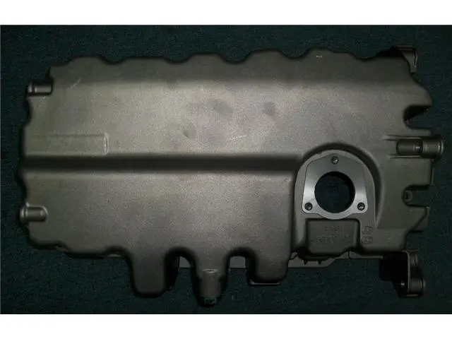 03G103603AG Engine Parts Oil Pan for AUDI A1, VW SHARAN, SEAT ALHAMBRA VAN (711), SKODA ROOMSTER Praktik (5J)