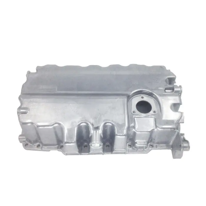 03G103603AG Engine Parts Oil Pan for AUDI A1, VW SHARAN, SEAT ALHAMBRA VAN (711), SKODA ROOMSTER Praktik (5J)