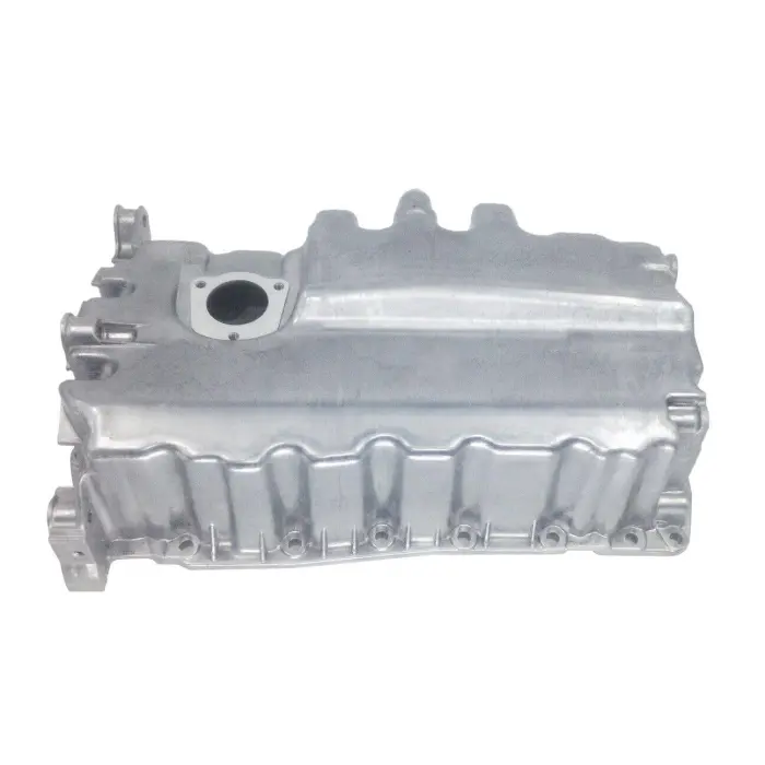 03G103603AG Engine Parts Oil Pan for AUDI A1, VW SHARAN, SEAT ALHAMBRA VAN (711), SKODA ROOMSTER Praktik (5J)