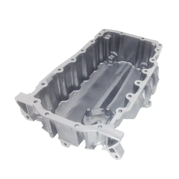 03G103603AG Engine Parts Oil Pan for AUDI A1, VW SHARAN, SEAT ALHAMBRA VAN (711), SKODA ROOMSTER Praktik (5J)