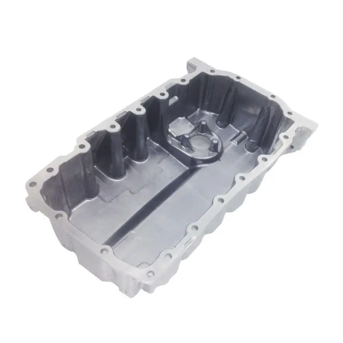 03G103603AG Engine Parts Oil Pan for AUDI A1, VW SHARAN, SEAT ALHAMBRA VAN (711), SKODA ROOMSTER Praktik (5J)