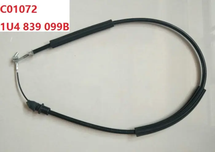 1U4839099B Door Open Cable for SKODA OCTAVIA I (1U2), OCTAVIA I Combi (1U5)