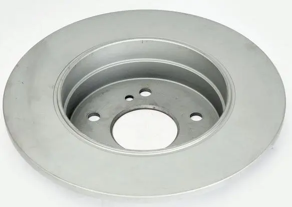 2104210412 Brake Disc for MERCEDES-BENZ E-CLASS Convertible (A124), 124 Break (S124), S-CLASS (W126)