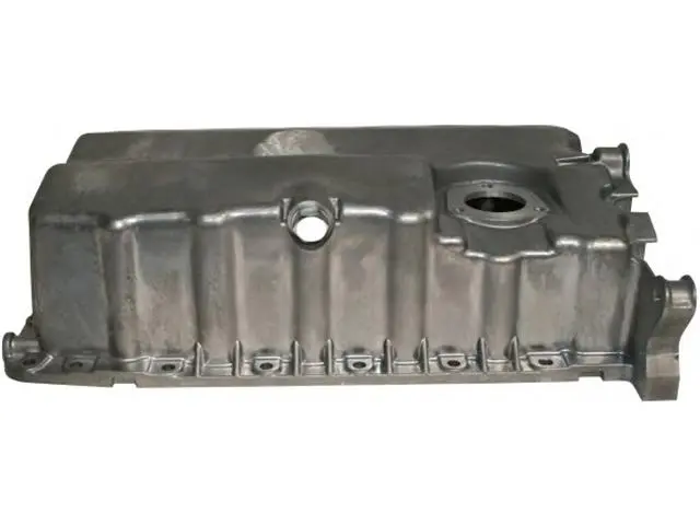 038103603AG Engine Parts Oil Pan for AUDI A3, VW BORA, SEAT ALTEA (5P1), SKODA OCTAVIA II Combi (1Z5)