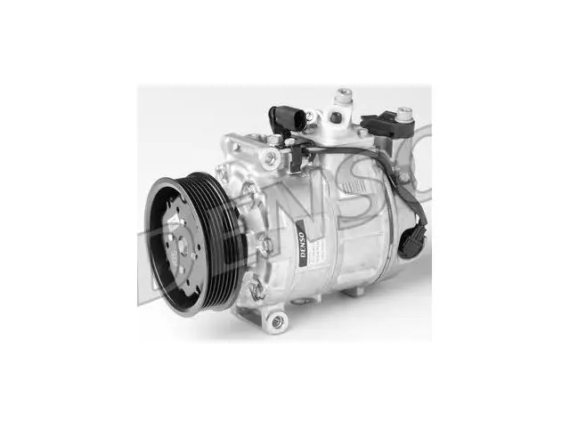 7L6820803P Compressor for AUDI Q7, VW TOUAREG