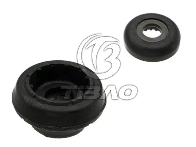 357412331AS Shock Mount / Strut Mount for VW SHARAN, FORD GALAXY I (WGR), SEAT ALHAMBRA (7V8, 7V9)