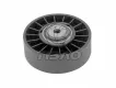 6012000970 Engine Parts Tensioner Pulley for MERCEDES-BENZ SPRINTER, VW LT, PUCH G-MODELL (W463), SSANGYONG KORANDO (KJ)