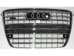 4H0853651M Radiator Grill for 