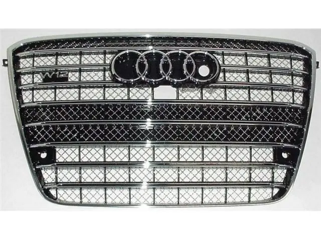 4H0853651M Radiator Grill for 