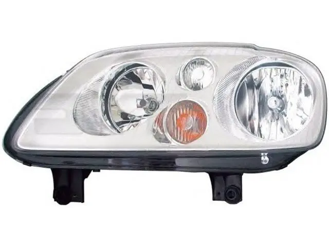 1T0941005R Headlight for VW CADDY III Box Body/MPV (2KA, 2KH, 2CA, 2CH), TOURAN (1T1, 1T2)