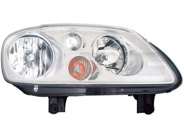 1T0941006R Headlight for VW CADDY III Box Body/MPV (2KA, 2KH, 2CA, 2CH), TOURAN (1T1, 1T2)