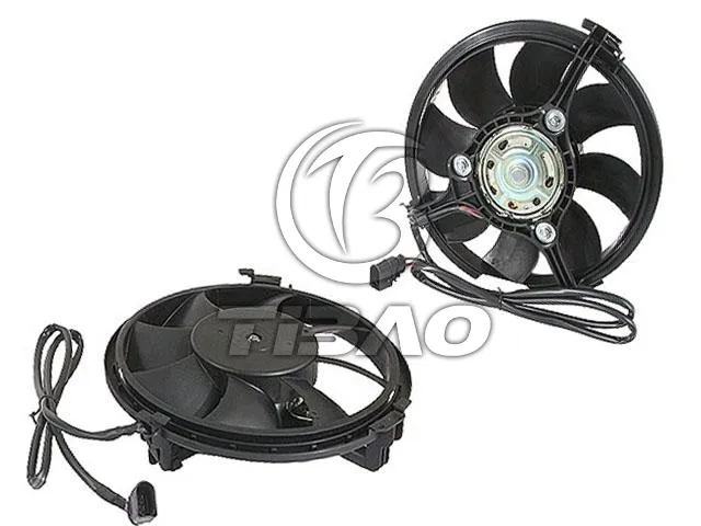 8D0959455R Engine Parts Radiator Fan for AUDI A6, VW PASSAT