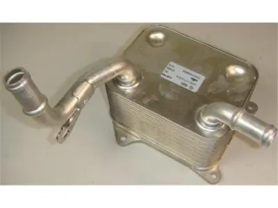 079117015A Engine Parts Oil Cooler for AUDI A4, VW TOUAREG