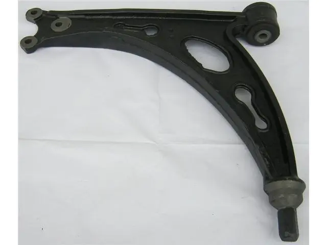 1K0407151A Suspension Parts Control Arm for AUDI A3, VW GOLF, SEAT ALTEA XL (5P5, 5P8), SKODA SUPERB II Estate (3T5)