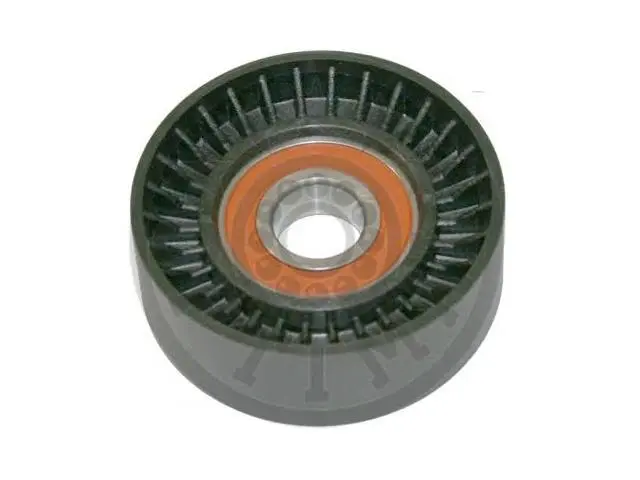 06A905315D Engine Parts Tensioner Pulley for 