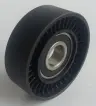 06A905315D Engine Parts Tensioner Pulley for 