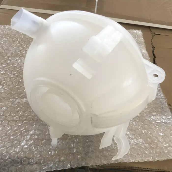 1K0121407A Engine Parts Expansion Tank for AUDI A3, VW EOS, SEAT ALHAMBRA VAN (711), SKODA SUPERB II Estate (3T5)