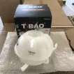 1K0121407A Engine Parts Expansion Tank for AUDI A3, VW EOS, SEAT ALHAMBRA VAN (711), SKODA SUPERB II Estate (3T5)