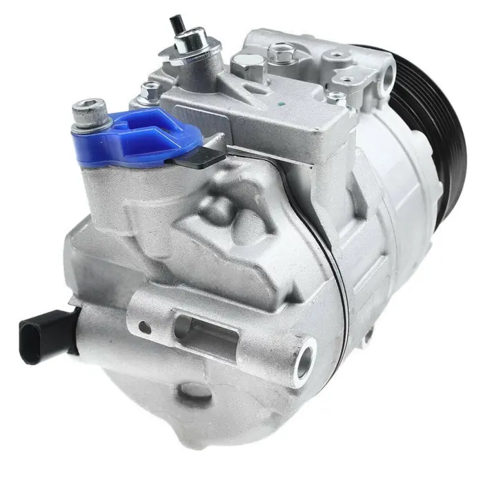 1K0820803E Compressor for AUDI A3, VW EOS, SEAT ALHAMBRA (710, 711), SKODA SUPERB II (3T4)