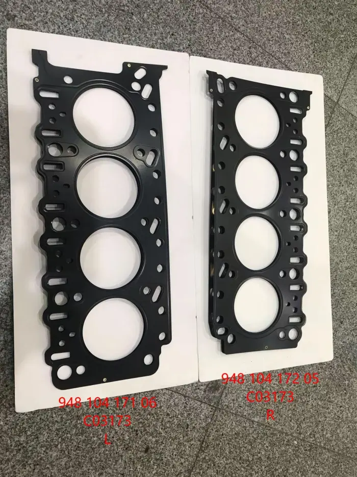 94810417106 Engine Parts Cylinder Head Gasket for PORSCHE CAYENNE (9PA)