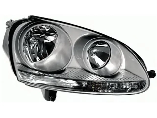 1K6941006P Headlight for VW BORA V (1K2), GOLF V (1K1)