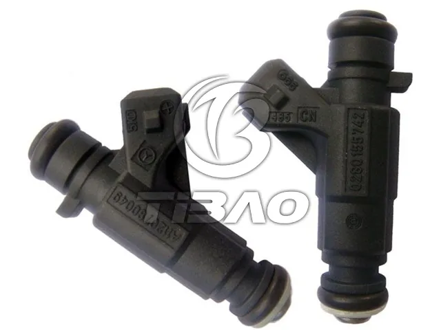 1120780049 Engine Parts Fuel Injector for MERCEDES-BENZ S-CLASS (W220), SL (R129), CLK (C208), M-CLASS (W163), G-CLASS (W463), E-CLASS (W210), C-CLASS (W202)