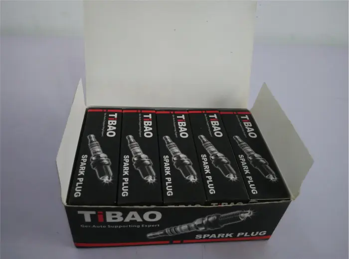 TBBP6ES Engine Parts Spark Plugs for 