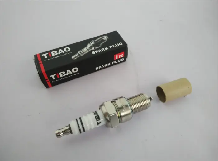 TBBP6ES Engine Parts Spark Plugs for 