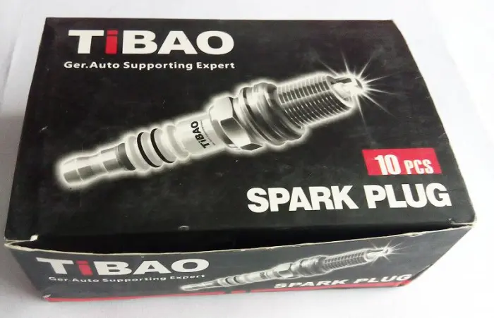 101905606A Engine Parts Spark Plugs for AUDI TT, PORSCHE Cayenne, VW EOS