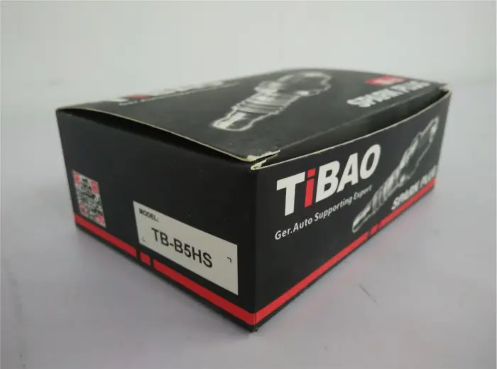 TBB5HS Engine Parts Spark Plugs for 