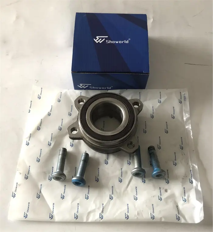 7P0498287 Wheel Bearing Rep. Kit for PORSCHE 911, VW TOUAREG