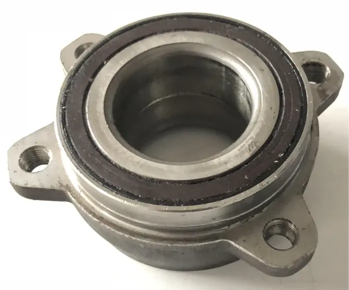 7P0498287 Wheel Bearing Rep. Kit for PORSCHE 911, VW TOUAREG