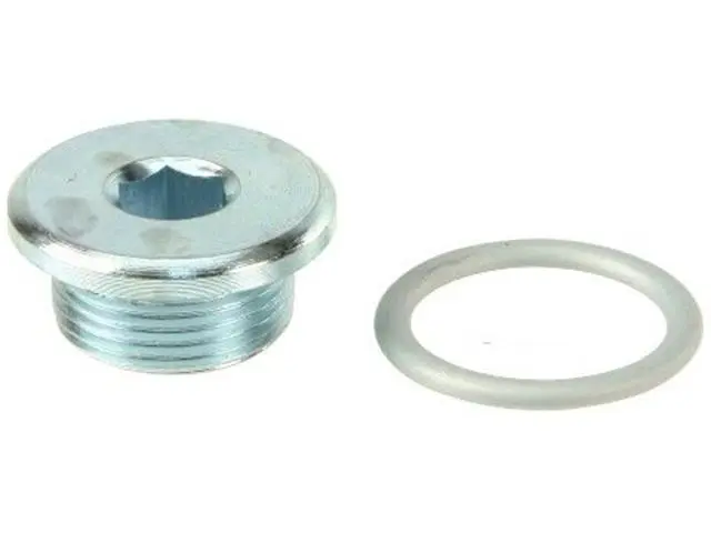 028103059A Oil Drain Plug for V.W