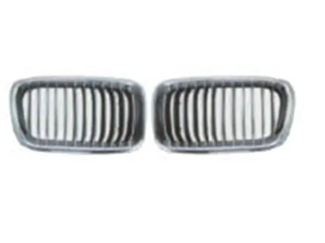 TB0313013 Radiator Grill for 