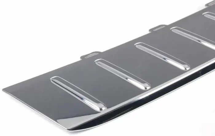 7P6807787A Tailgate Pedal for VW TOUAREG (7P5, 7P6)