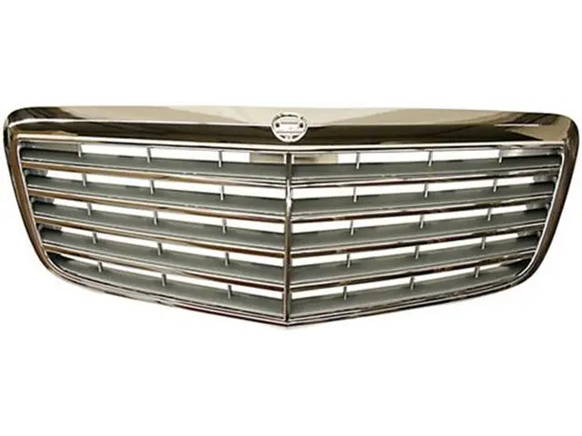 2118801783 Radiator Grill for MERCEDES-BENZ E-CLASS (W211)