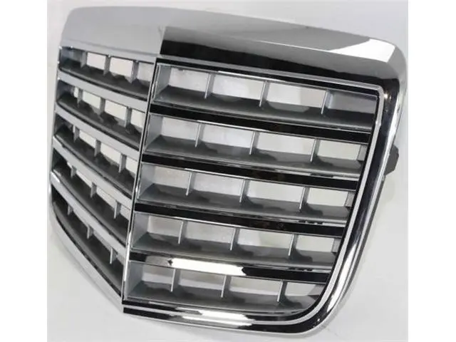 2118801783 Radiator Grill for MERCEDES-BENZ E-CLASS (W211)