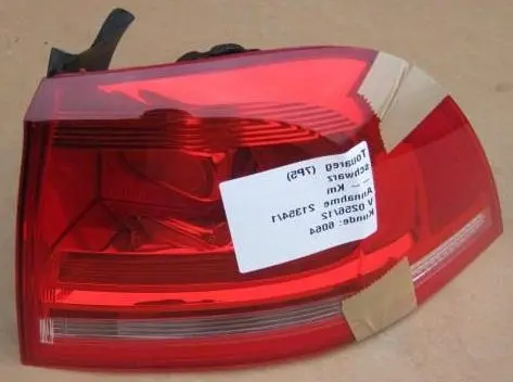 7P6945096D Taillight for VW TOUAREG (7P5, 7P6)