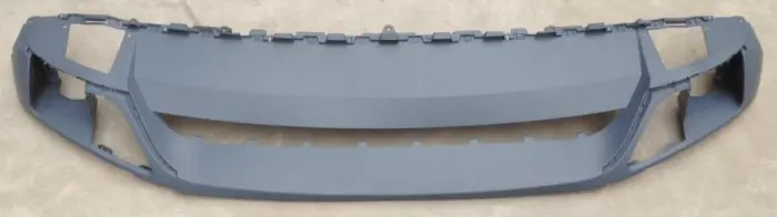 7P6807061A Front Bumper Spoiler for 