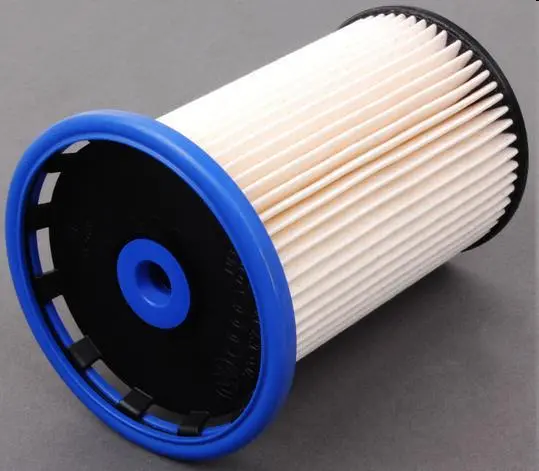 7P6127177 Engine Parts Fuel Filter for PORSCHE Cayenne, VW TOUAREG