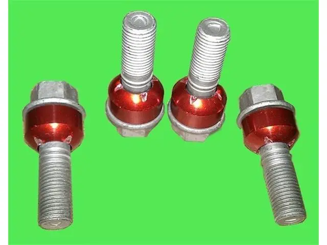 WHT004676 Wheel Bolt for AUDI Q7, PORSCHE Cayenne, VW AMAROK