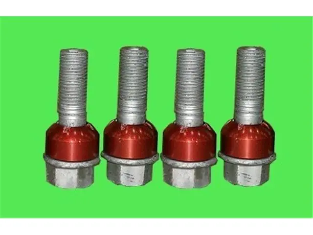 WHT004676 Wheel Bolt for AUDI Q7, PORSCHE Cayenne, VW AMAROK