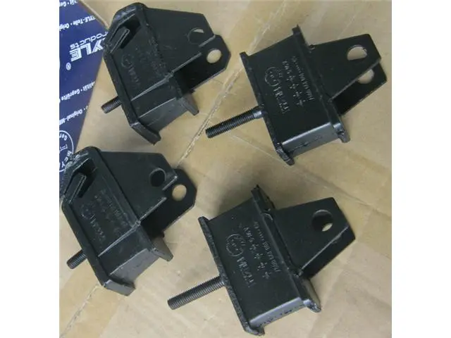 10019900078 Engine Parts Engine Mount for 