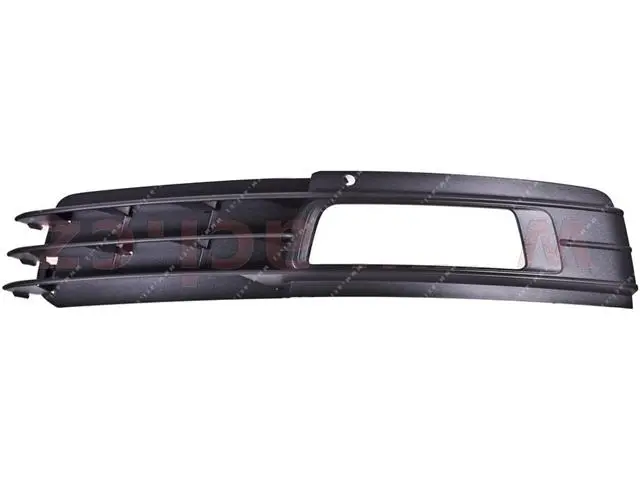 4F0807681P Bumper Grill for AUDI A6 / S6 C6 (4F2)